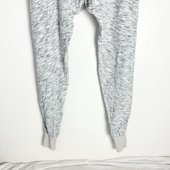 Free People Movement Kravitz Harem Pants Gray Size XS High Rise Jogger Lounge - Picture 10 of 12